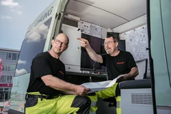 Leistungen von Saugbagger Limburg